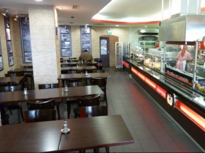 照片: World of Kebap